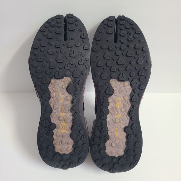 NEW Nike ISPA Drifter Split Iron Grey Shoes AV0733-002 Size 14 Black main image 5